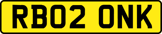 RB02ONK