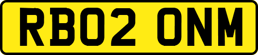 RB02ONM