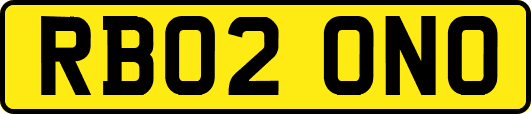 RB02ONO