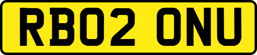 RB02ONU