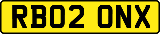 RB02ONX