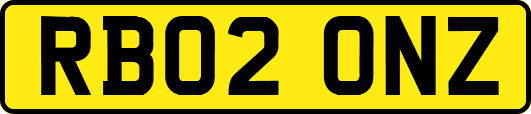 RB02ONZ