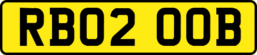 RB02OOB