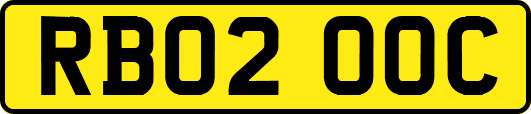 RB02OOC