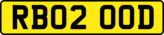 RB02OOD