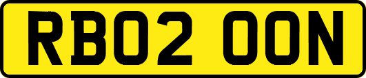 RB02OON
