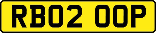 RB02OOP
