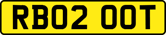 RB02OOT