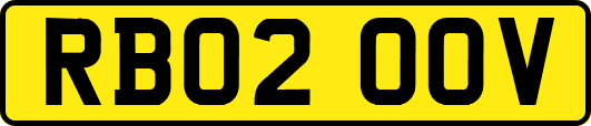 RB02OOV