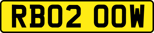 RB02OOW