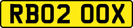 RB02OOX