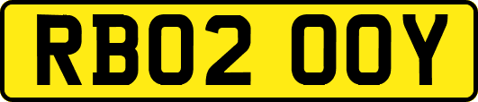 RB02OOY