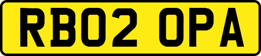 RB02OPA