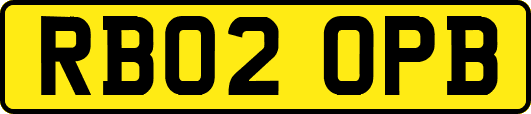 RB02OPB