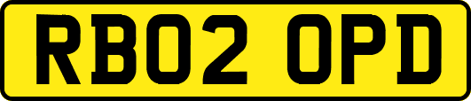 RB02OPD