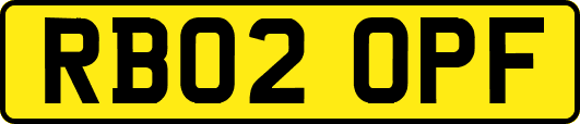 RB02OPF
