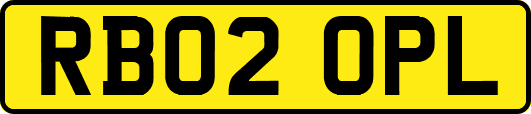 RB02OPL