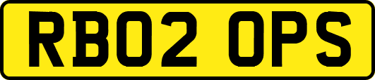 RB02OPS