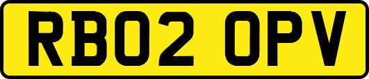 RB02OPV