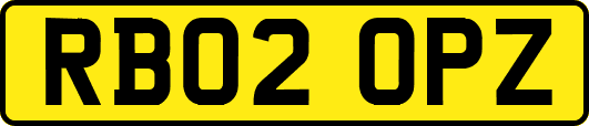 RB02OPZ