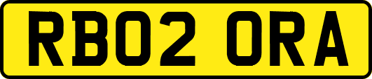 RB02ORA