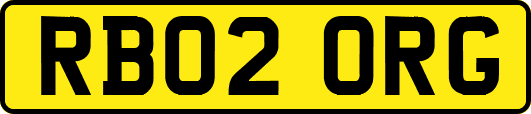 RB02ORG