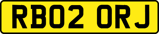 RB02ORJ