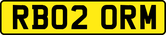 RB02ORM