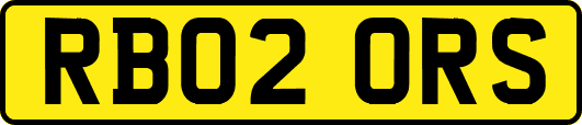 RB02ORS