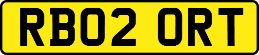 RB02ORT
