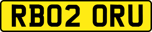 RB02ORU