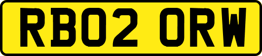 RB02ORW
