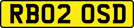 RB02OSD