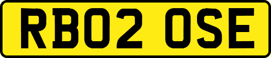RB02OSE