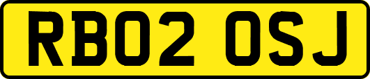 RB02OSJ