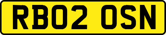 RB02OSN