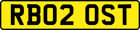 RB02OST