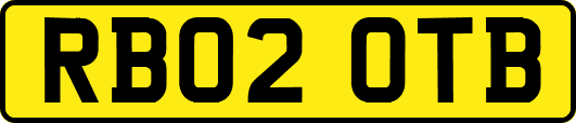 RB02OTB