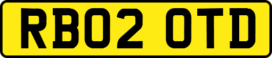 RB02OTD