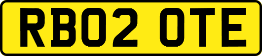 RB02OTE