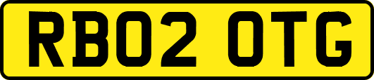 RB02OTG