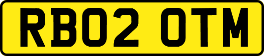 RB02OTM