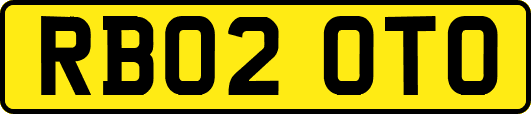 RB02OTO