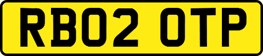RB02OTP