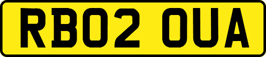 RB02OUA