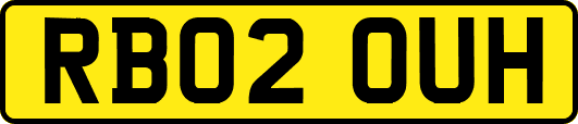 RB02OUH