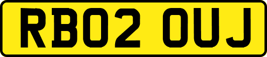 RB02OUJ