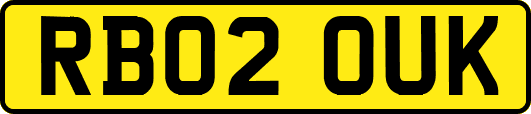 RB02OUK