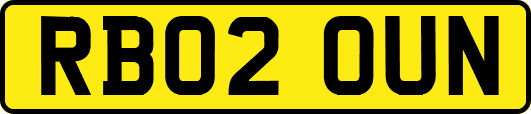 RB02OUN