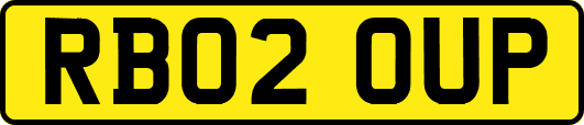 RB02OUP
